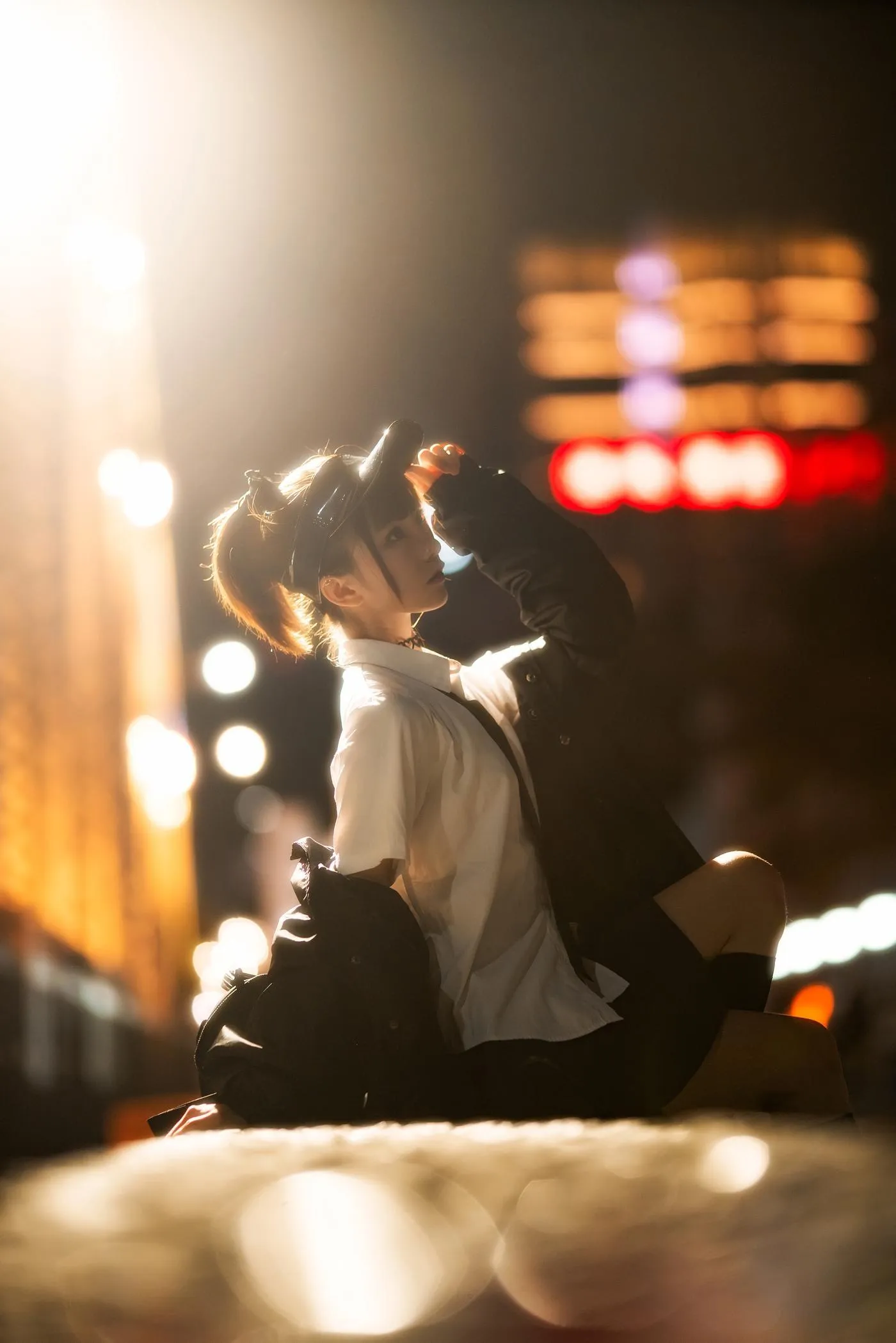 绮太郎_Kitaro – NO.01 光影 [12P]插图7